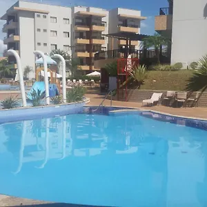 4* Hotell Marina Flat - Oficial